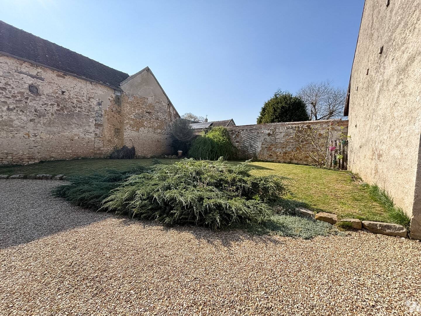 Maison à vendre, 140m², VILLENEUVE LA GUYARD