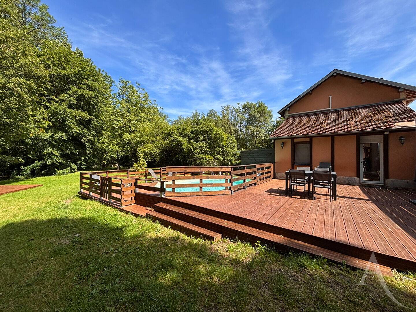 Maison à vendre, 136m², BOURGES