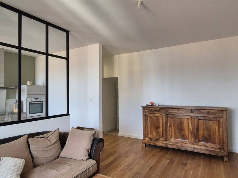 Maison à louer, 80m², AJACCIO
