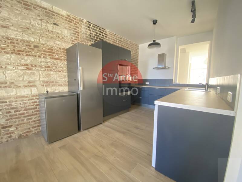 Maison à vendre, 127m², AMIENS