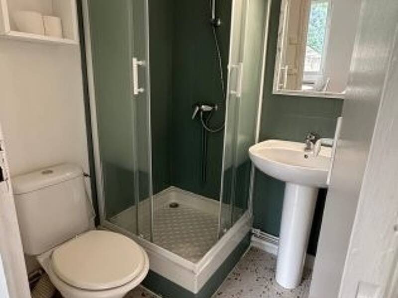 Maison à louer, 32m², NANTES