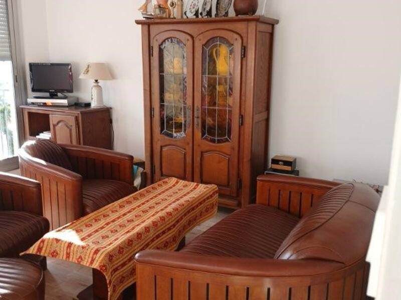 Maison à louer, 63m², BREST