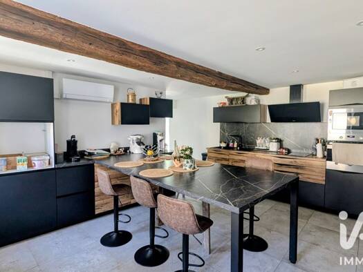 Maison à vendre 213 000 € 3 pièces 2 chambres 100 m² 3 000 m² de terrain Rumilly-lès-Vaudes 10260