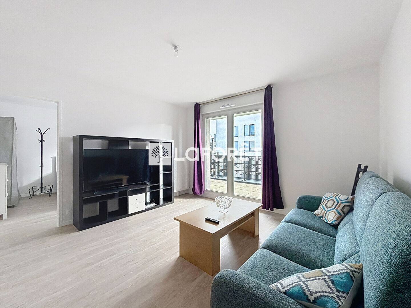 Maison à louer, 41m², VITRY SUR SEINE