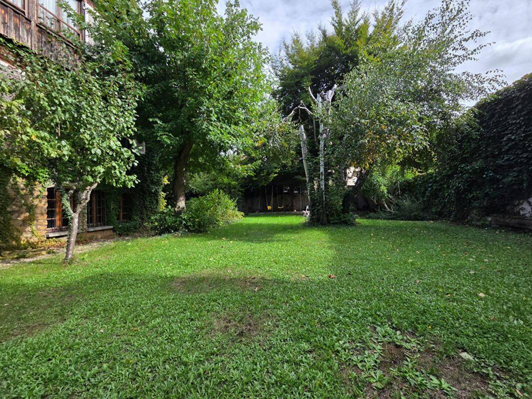 Maison à vendre, 194m², NANCY