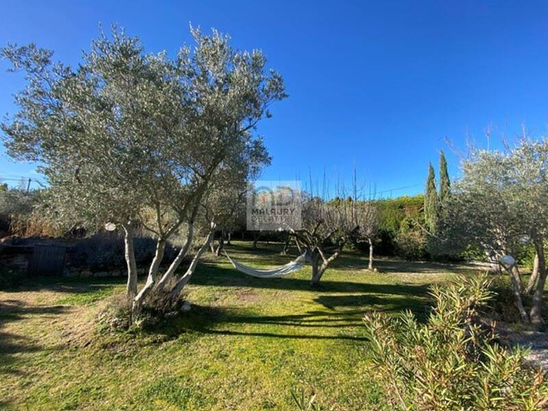 Maison à vendre, 194m², AIX EN PROVENCE