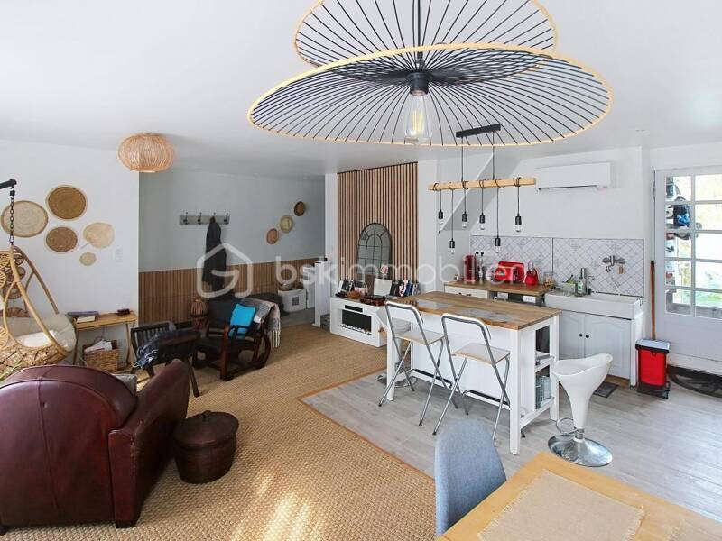 Maison à vendre, 86m², LA CAVALERIE
