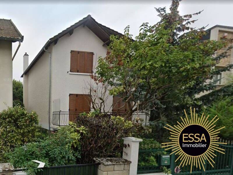 Maison à vendre, 94m², VELIZY VILLACOUBLAY