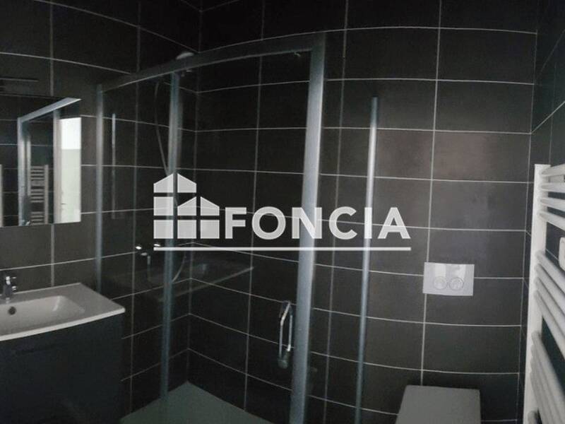 Maison à louer, 70m², CONNAUX