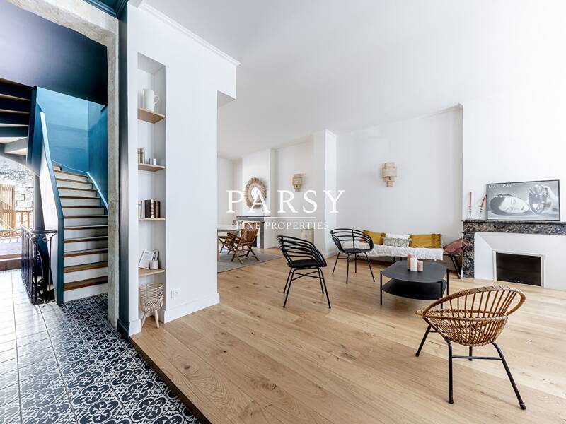 Maison à vendre, 182m², BORDEAUX