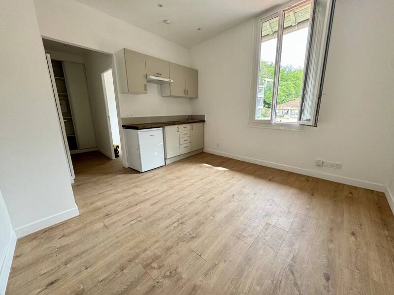 Maison à louer, 24m², NICE