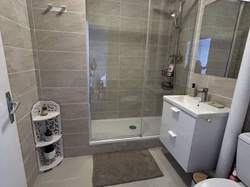 Maison à louer, 45m², VILLENEUVE LA GARENNE