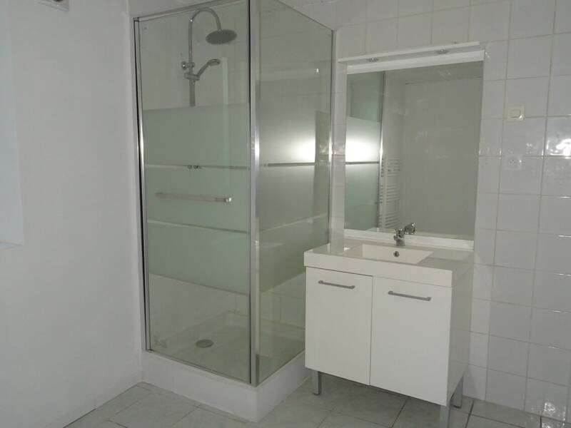 Maison à louer, 118m², EROME