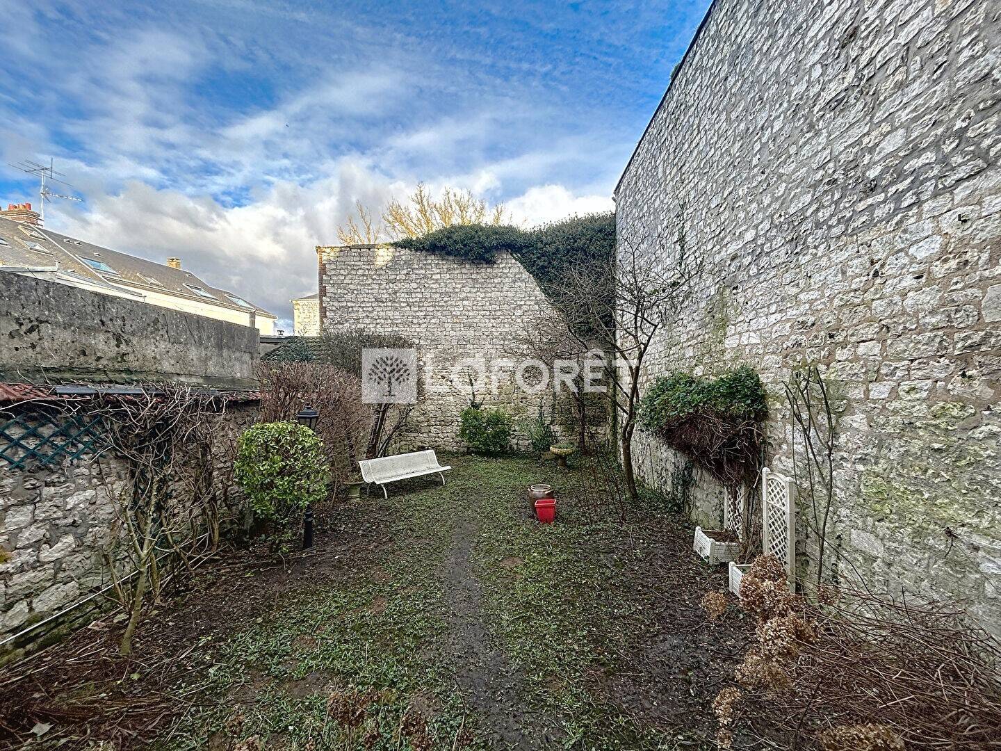 Maison à vendre, 161m², VERNON