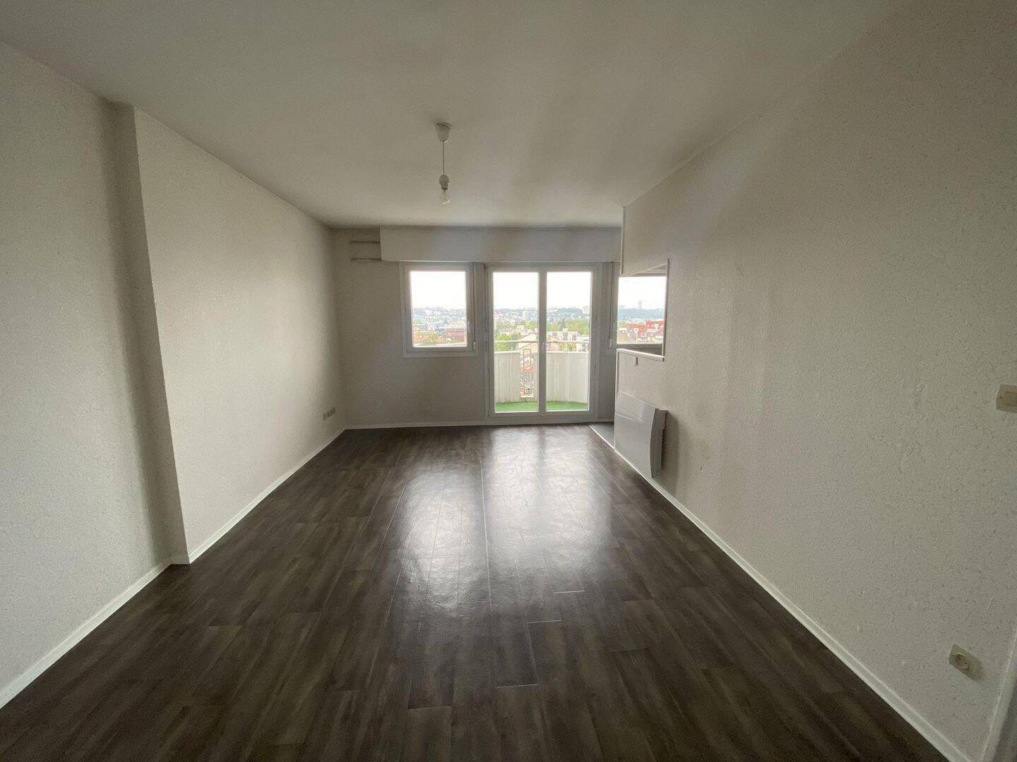 Maison à louer, 30m², NANCY