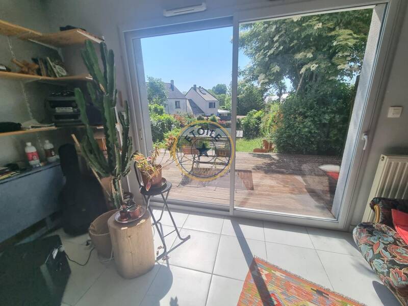 Maison à vendre, 130m², ANGERS