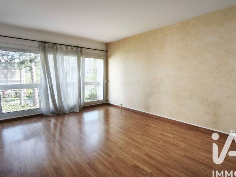 Maison à vendre, 77m², GIF SUR YVETTE