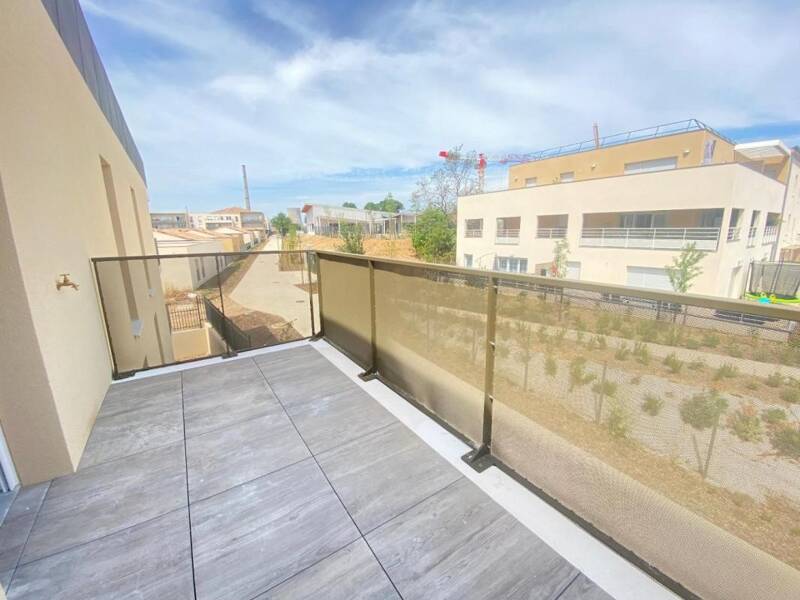 Maison à louer, 61m², MEYREUIL