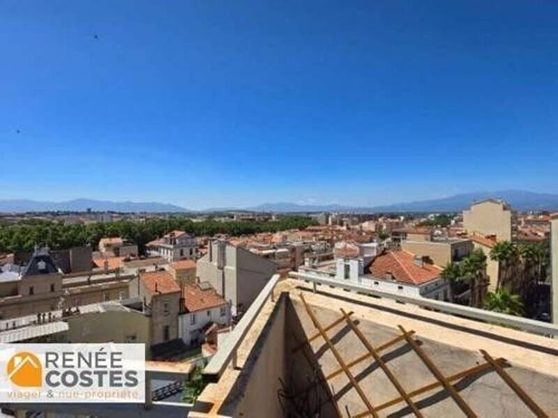Maison à vendre, 140m², PERPIGNAN