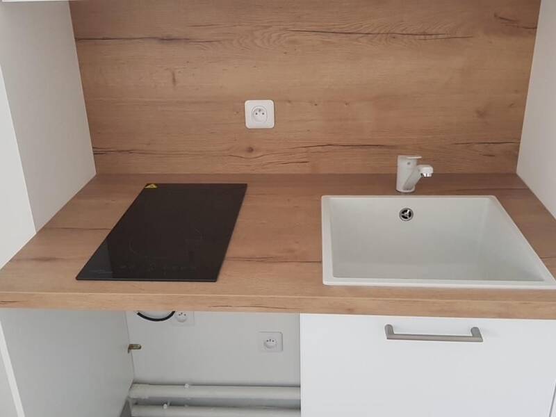 Maison à louer, 25m², MONTPELLIER