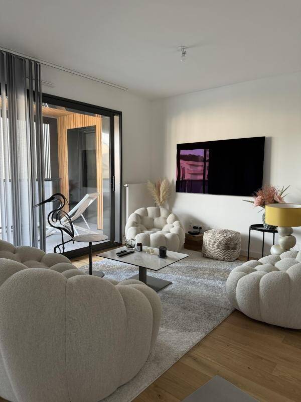 Maison à vendre, 85m², TASSIN LA DEMI LUNE