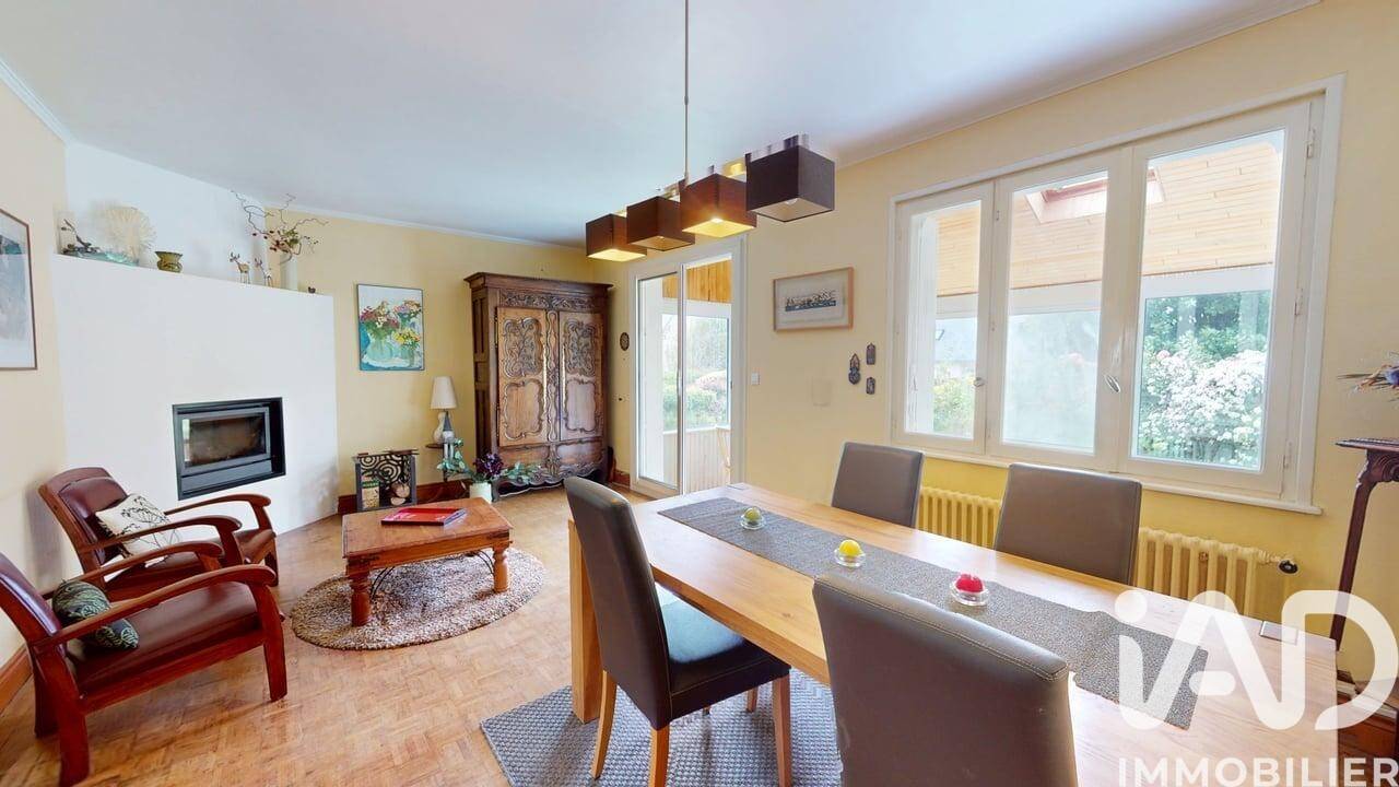 Maison à vendre, 112m², QUIMPER
