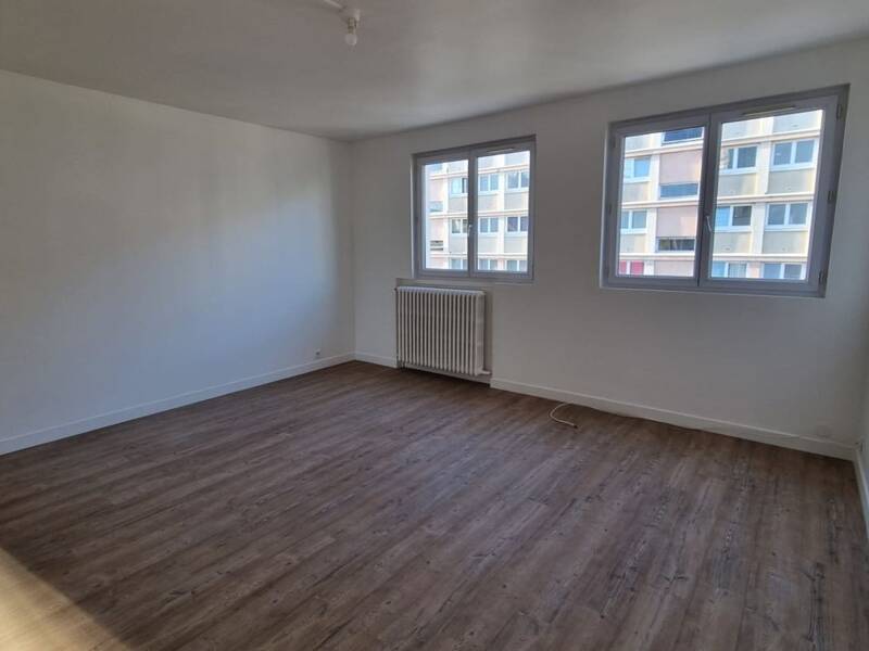 Maison à louer, 80m², FONTENAY AUX ROSES