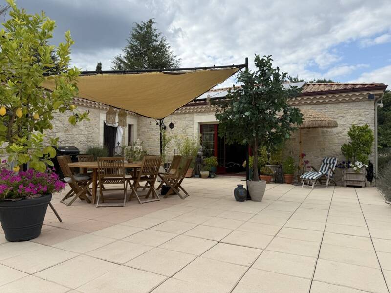 Maison à vendre, 467m², DOUZILLAC