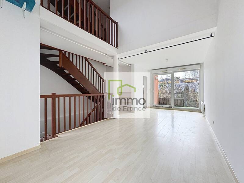 Maison à louer, 87m², LILLE