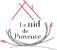 Le nid de Provence