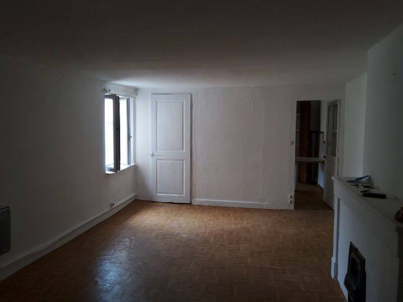 Maison à louer, 36m², LYON 2E