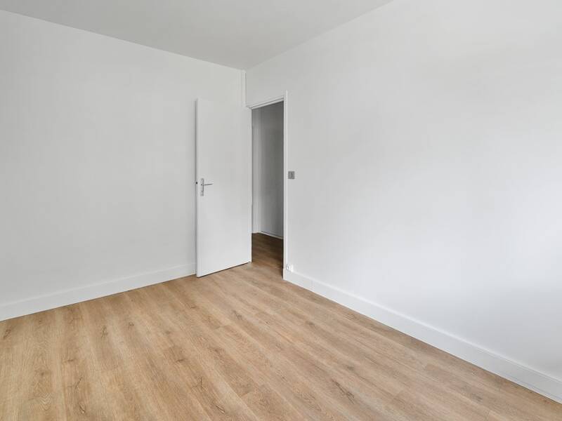 Maison à louer, 51m², PARIS 15E