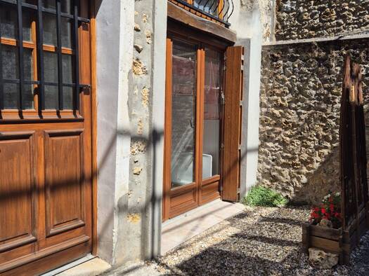 Maison à vendre 166 400 € 2 pièces 1 chambre 31,46 m² Chevreuse 78460