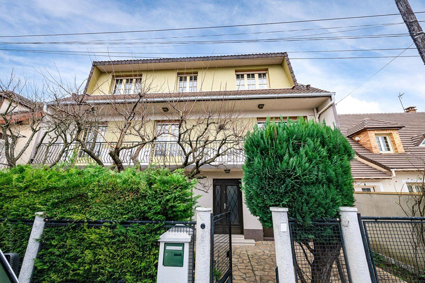 Maison à vendre, 256m², NOISY LE GRAND