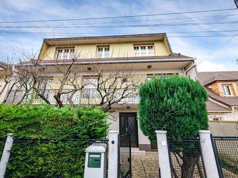 Maison à vendre, 256m², NOISY LE GRAND