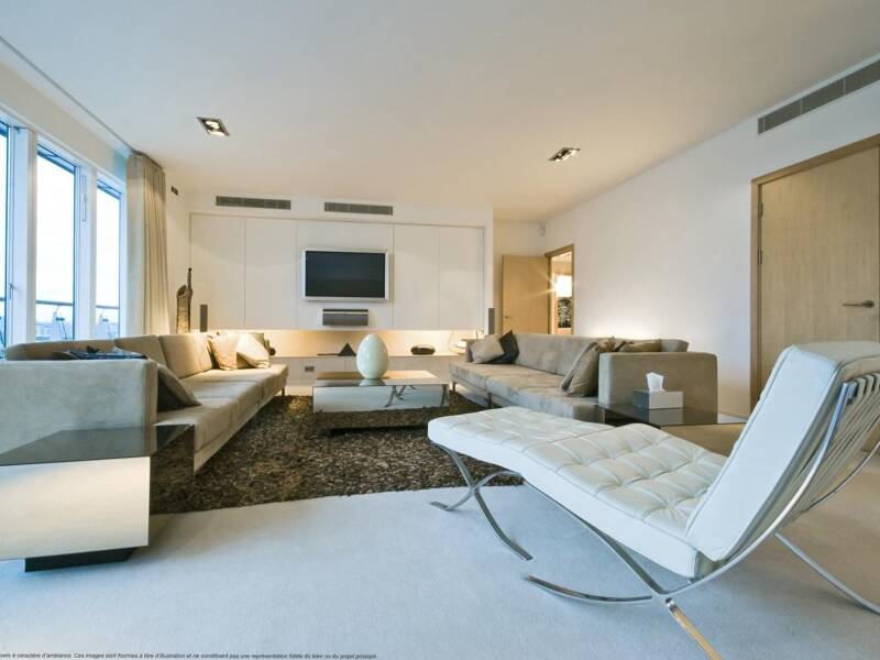 Maison à vendre, 113m², LEVALLOIS PERRET