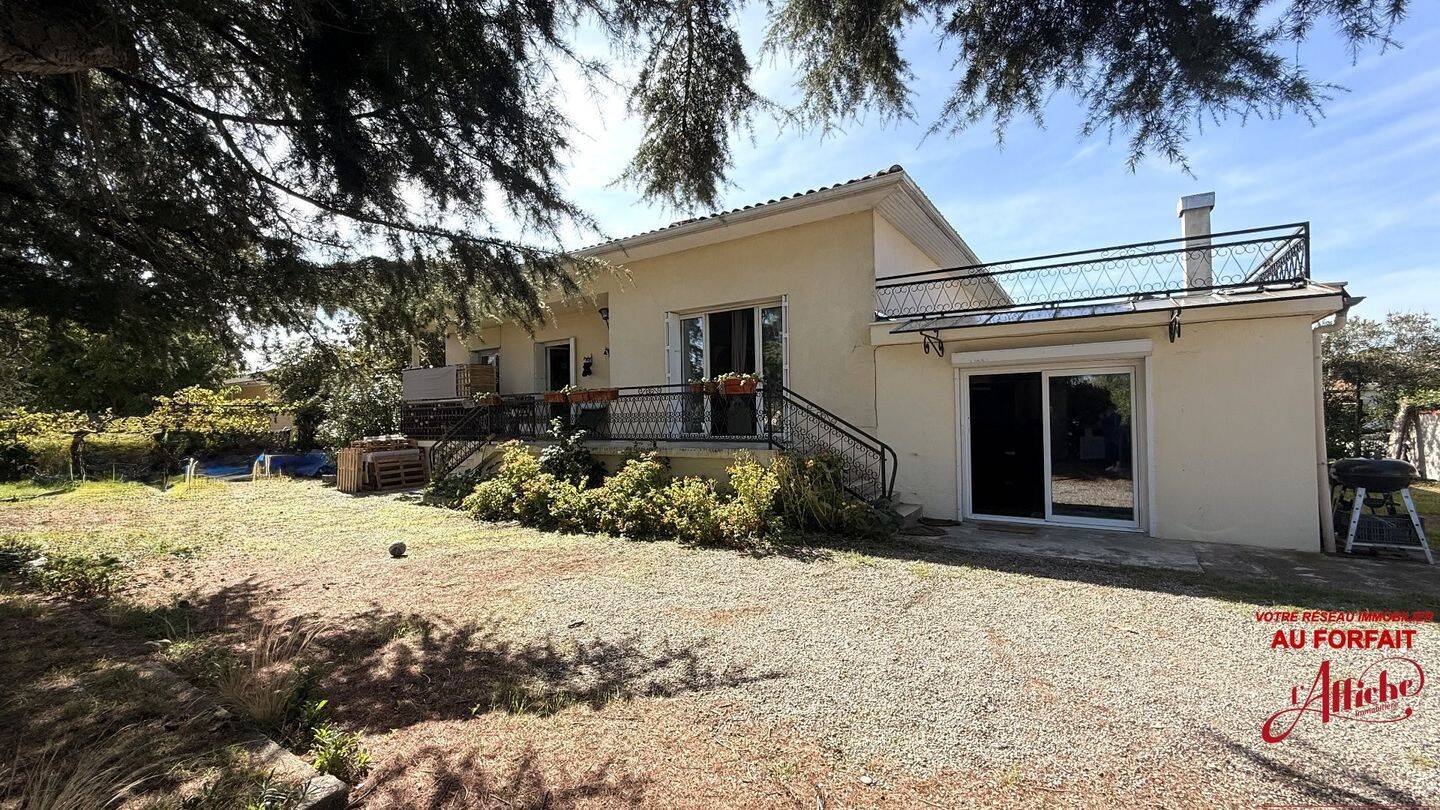 Maison à vendre, 99m², FENOUILLET