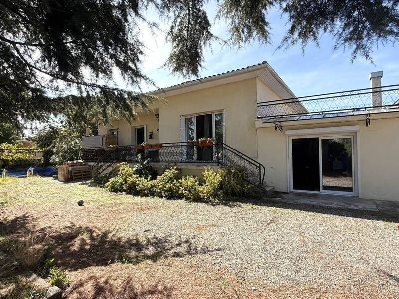 Maison à vendre, 99m², FENOUILLET