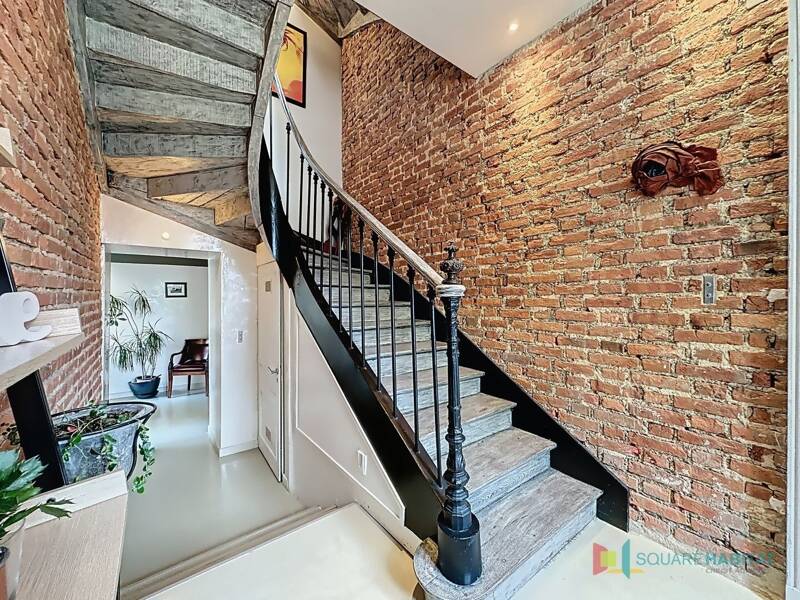 Maison à vendre, 373m², RENNES