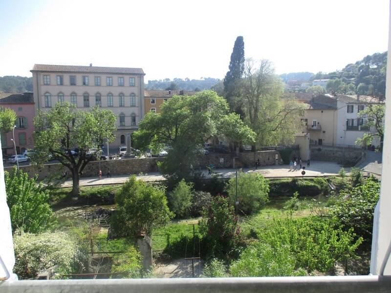 Maison à louer, 49m², TRANS EN PROVENCE