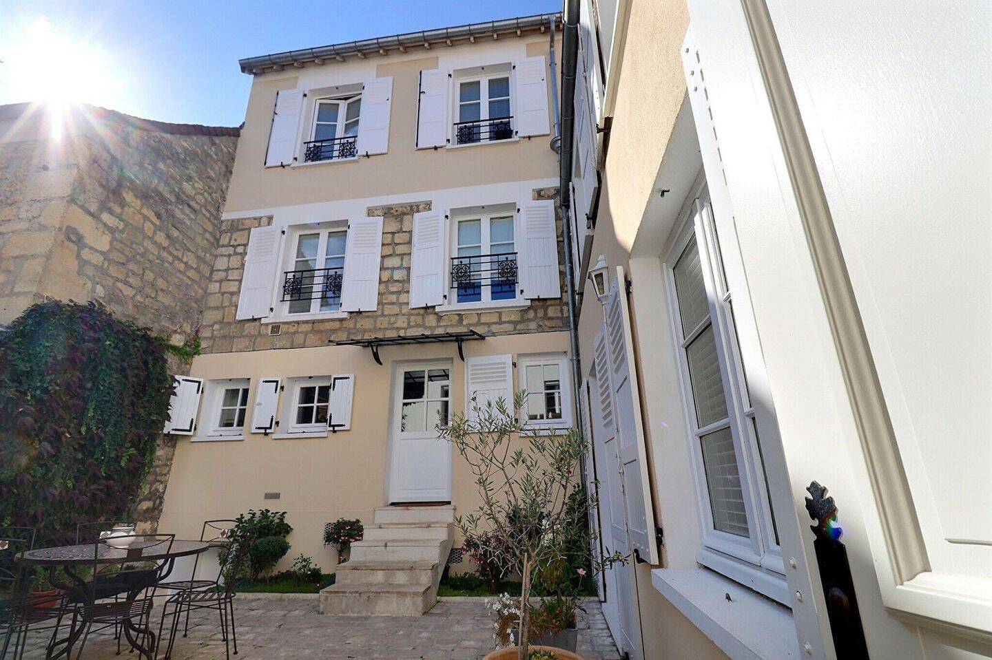 Maison à vendre, 129m², MAISONS LAFFITTE