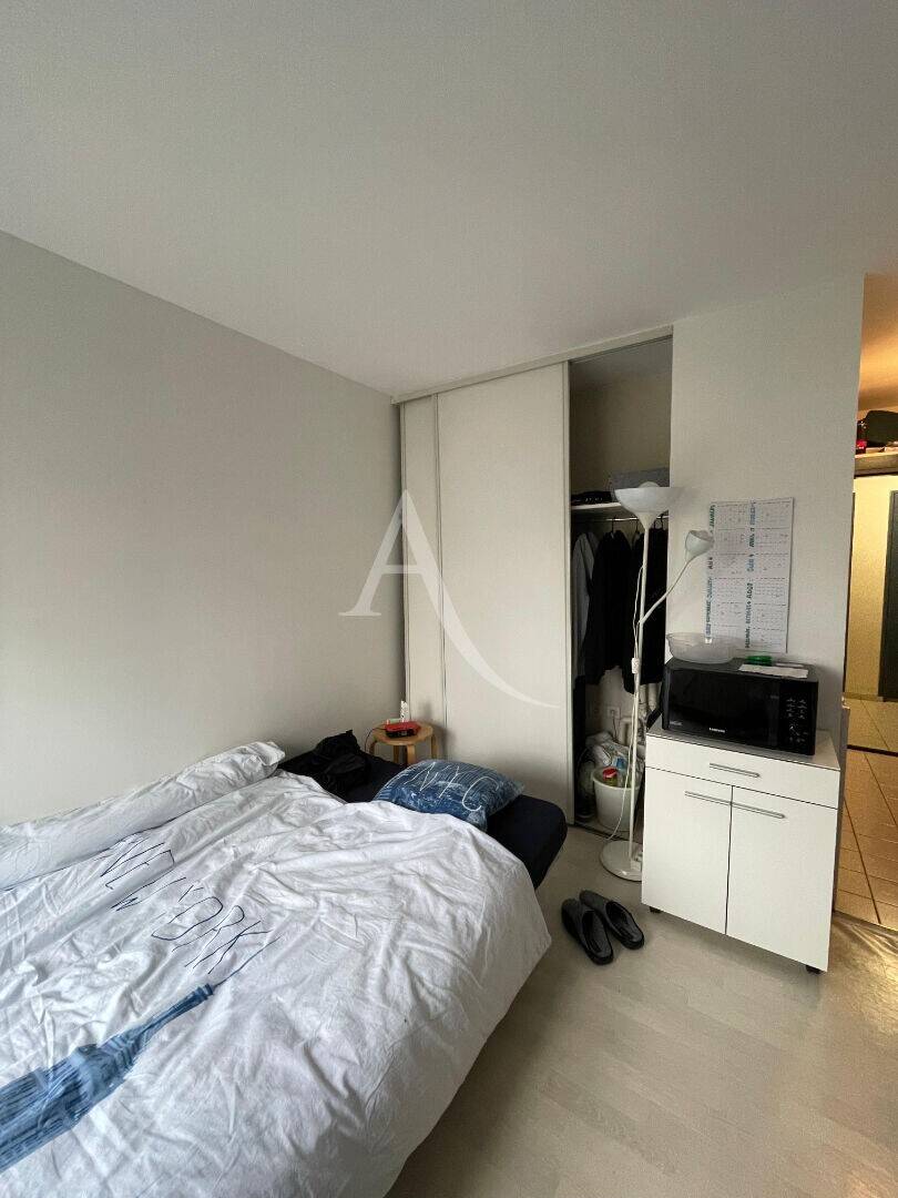 Maison à louer, 16m², LE KREMLIN BICETRE