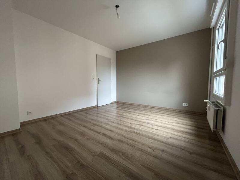 Maison à louer, 54m², FREYMING MERLEBACH