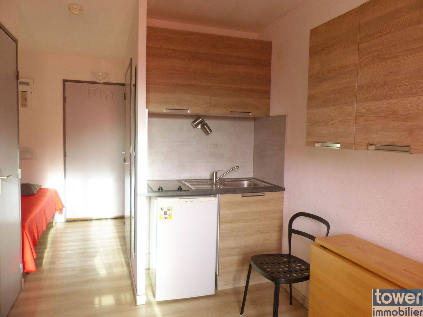Maison à vendre, 16m², LAMALOU LES BAINS