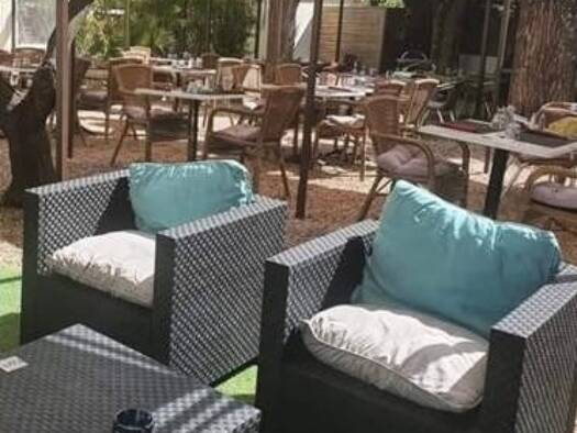 Restaurant à vendre 189 000 € Puimoisson 04410
