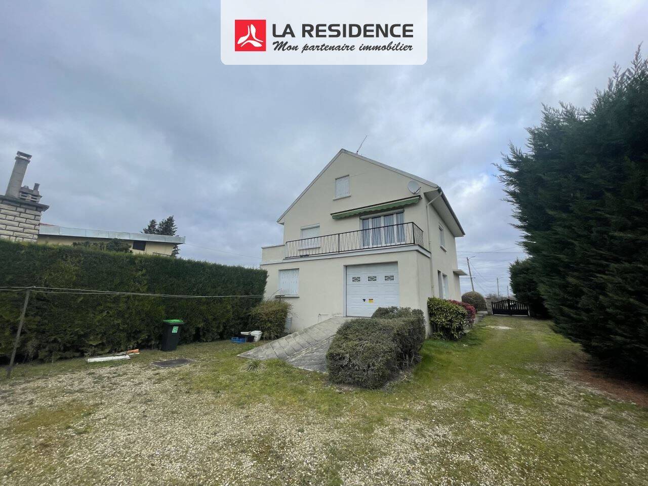 Maison à vendre, 104m², MONTIGNY LES CORMEILLES