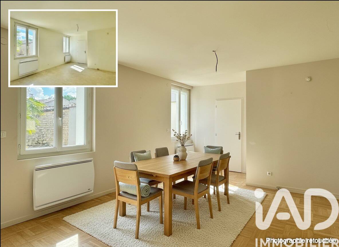Maison à vendre, 205m², MANSLE