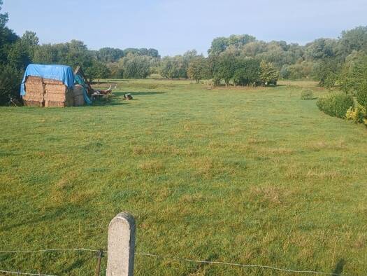 Terrain à vendre 172 000 € 4 329 m² de terrain Nord Condé-sur-l'Escaut 59163