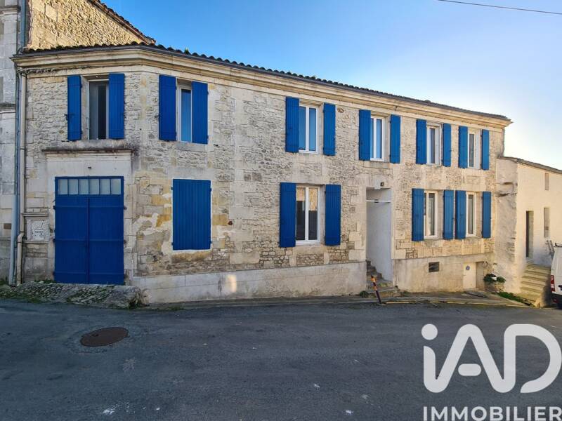 Maison à vendre, 149m², PONT L'ABBE D'ARNOULT