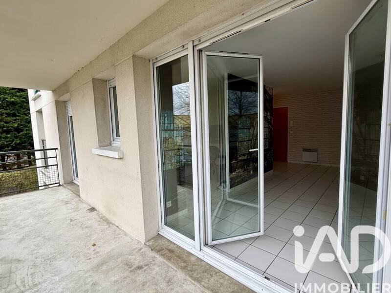 Maison à vendre, 55m², TOURS